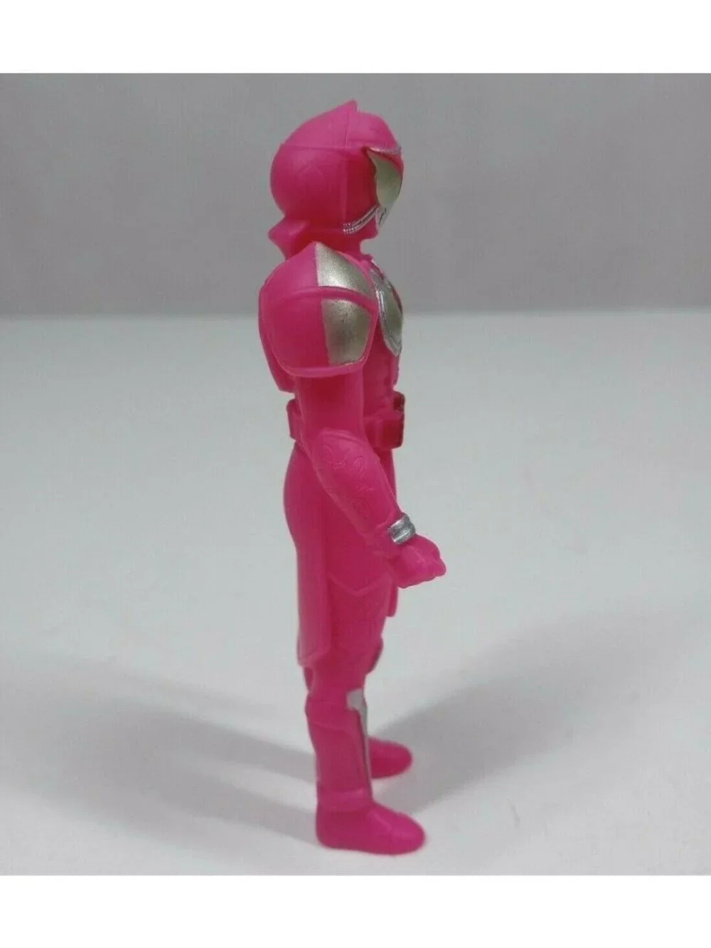2013 Kamen Rider Gaim Marika Peach Energy Arms 4